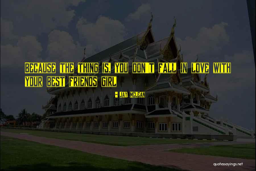 Jay McLean Quotes 1210418 Jay McLean Quotes 1210418
