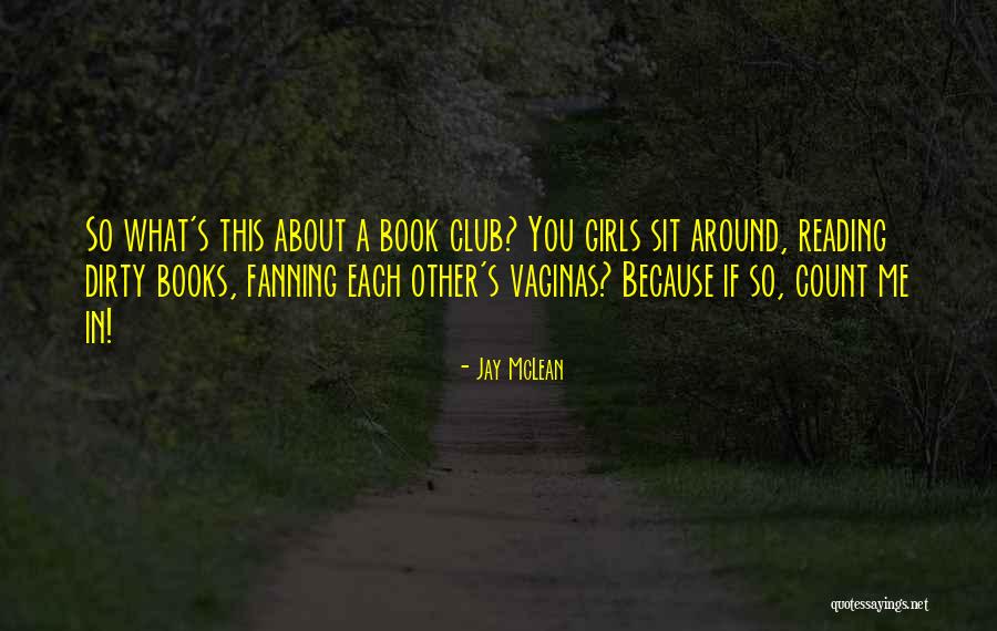 Jay McLean Quotes 1324766 Jay McLean Quotes 1324766