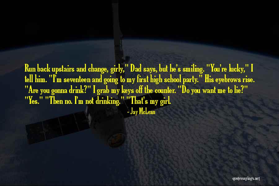 Jay McLean Quotes 1378908 Jay McLean Quotes 1378908