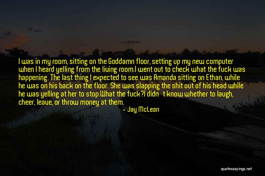 Jay McLean Quotes 1399588 Jay McLean Quotes 1399588