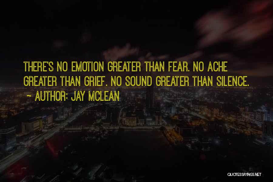 Jay McLean Quotes 1400244