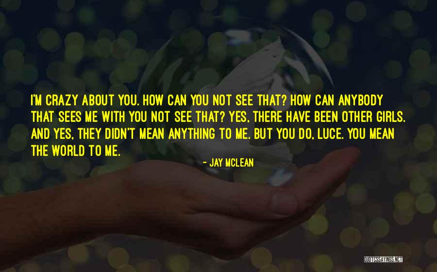 Jay McLean Quotes 1441936 Jay McLean Quotes 1441936