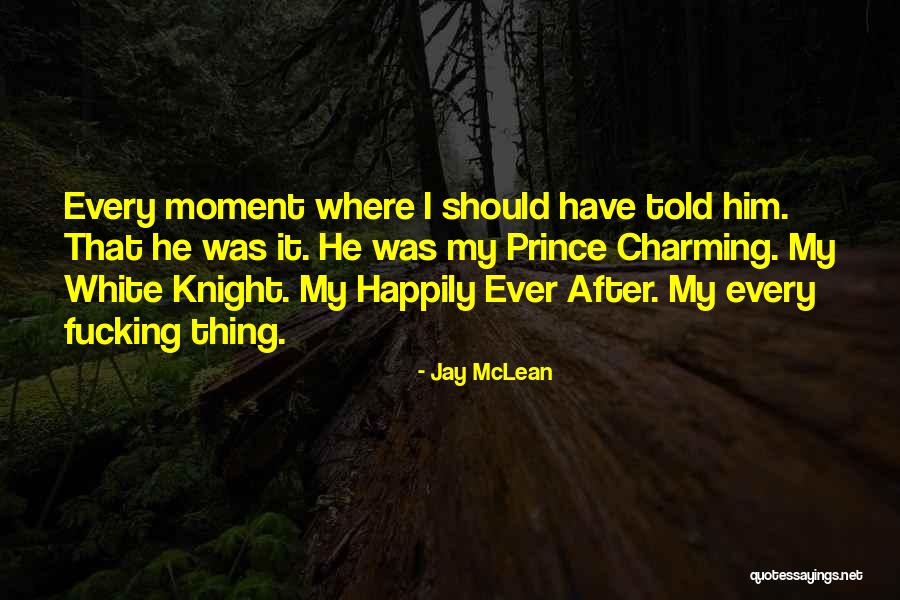 Jay McLean Quotes 1485832 Jay McLean Quotes 1485832