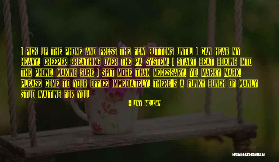 Jay McLean Quotes 1523310 Jay McLean Quotes 1523310