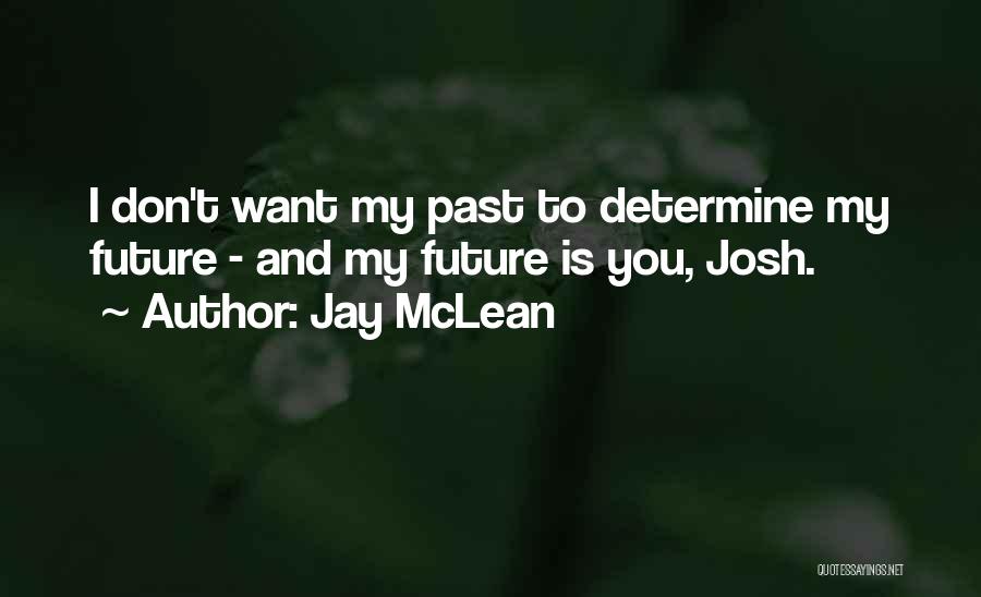 Jay McLean Quotes 1585523