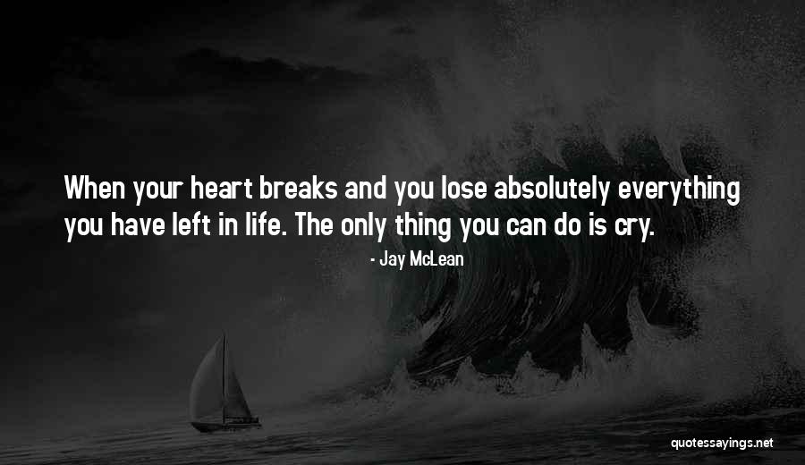 Jay McLean Quotes 1599709 Jay McLean Quotes 1599709