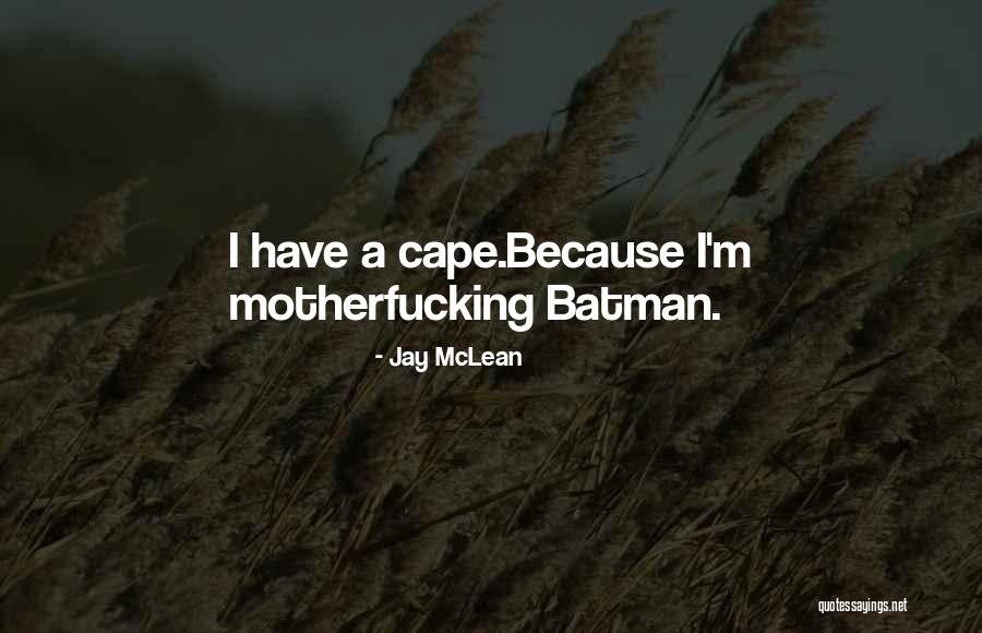 Jay McLean Quotes 1704963 Jay McLean Quotes 1704963