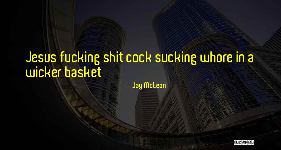Jay McLean Quotes 1730276 Jay McLean Quotes 1730276