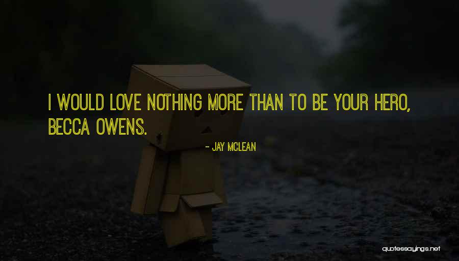 Jay McLean Quotes 186652 Jay McLean Quotes 186652
