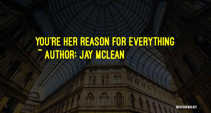 Jay McLean Quotes 1892706