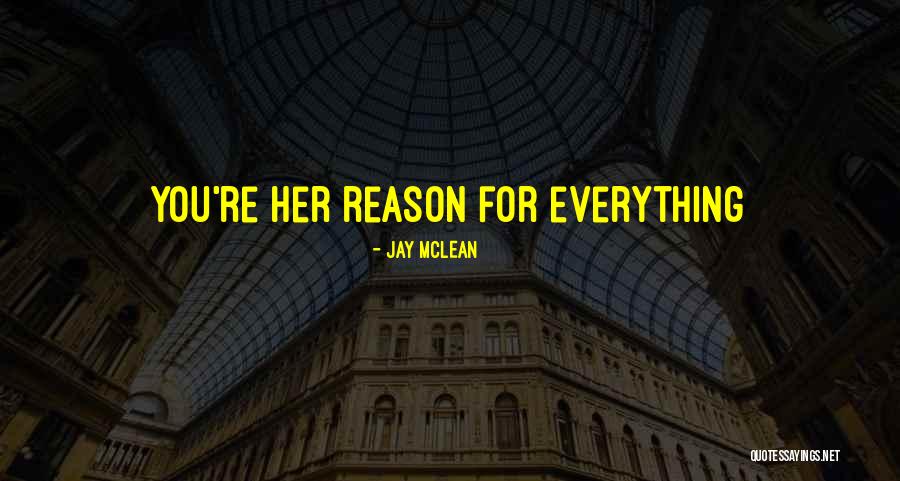 Jay McLean Quotes 1892706