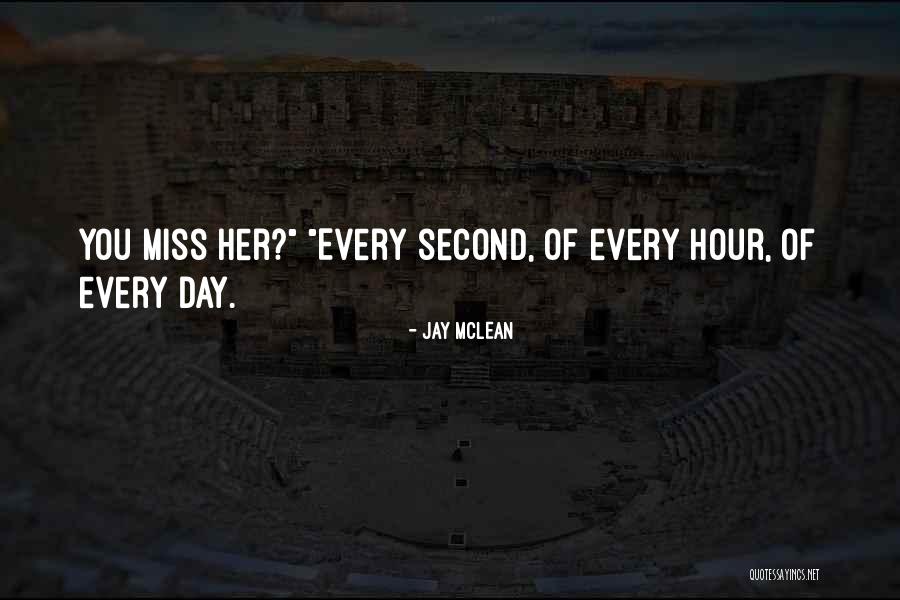 Jay McLean Quotes 1905693 Jay McLean Quotes 1905693