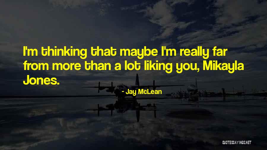 Jay McLean Quotes 1907834