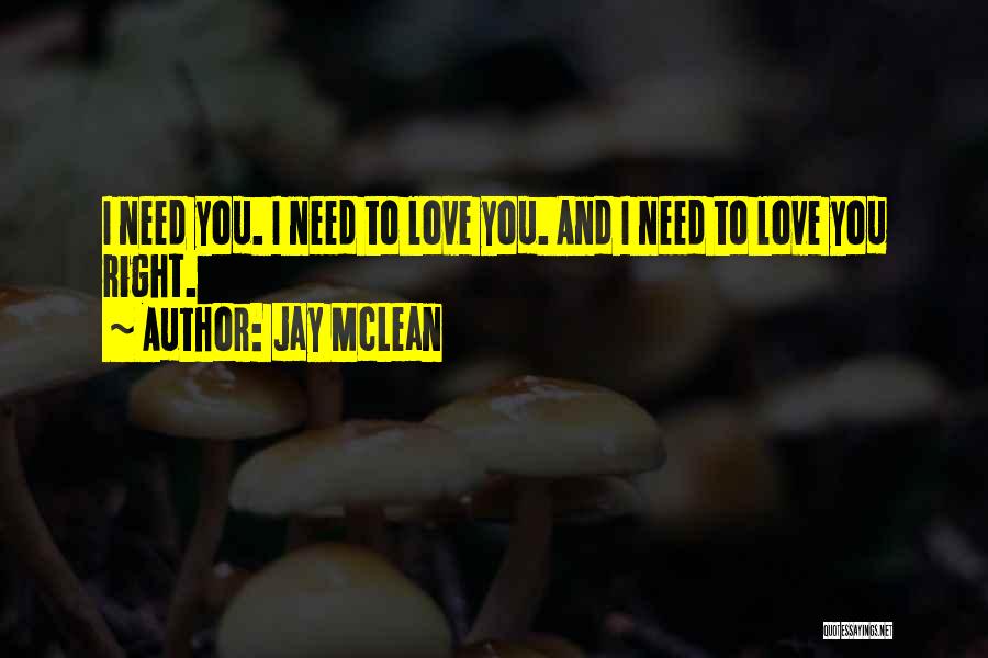 Jay McLean Quotes 1978080