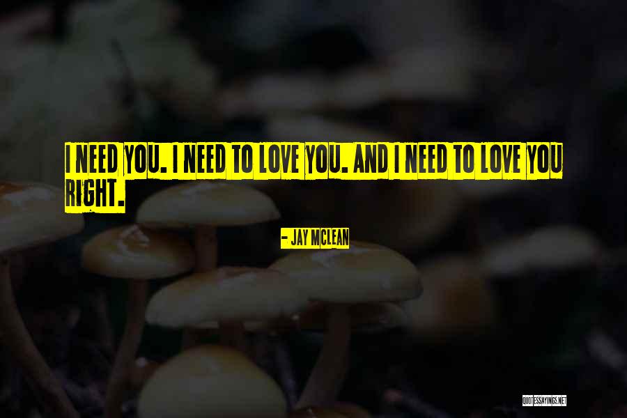 Jay McLean Quotes 1978080 Jay McLean Quotes 1978080