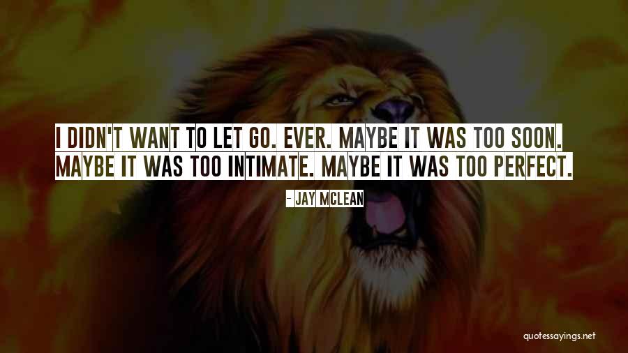 Jay McLean Quotes 1996671 Jay McLean Quotes 1996671