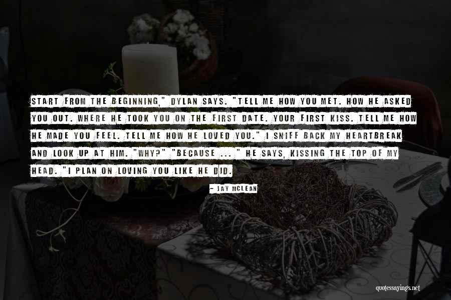Jay McLean Quotes 2004485 Jay McLean Quotes 2004485