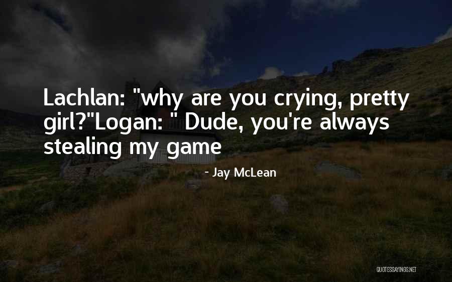 Jay McLean Quotes 2014965 Jay McLean Quotes 2014965