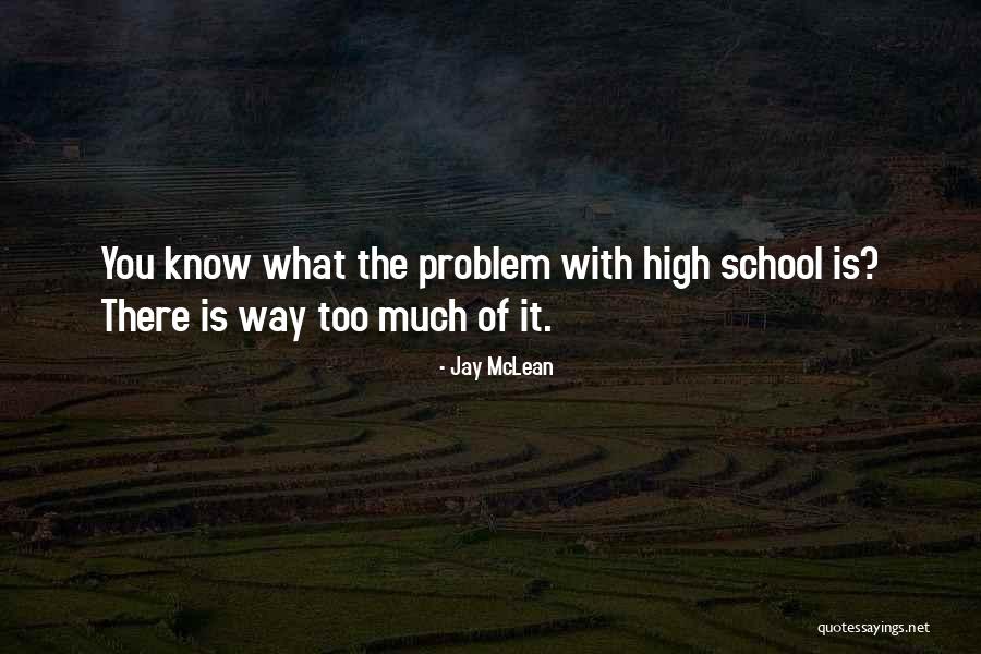 Jay McLean Quotes 2230825 Jay McLean Quotes 2230825