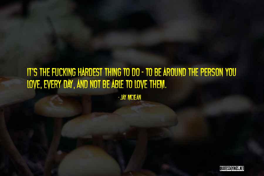 Jay McLean Quotes 2238714 Jay McLean Quotes 2238714