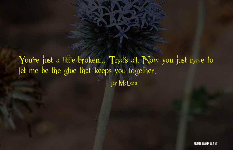 Jay McLean Quotes 321636 Jay McLean Quotes 321636