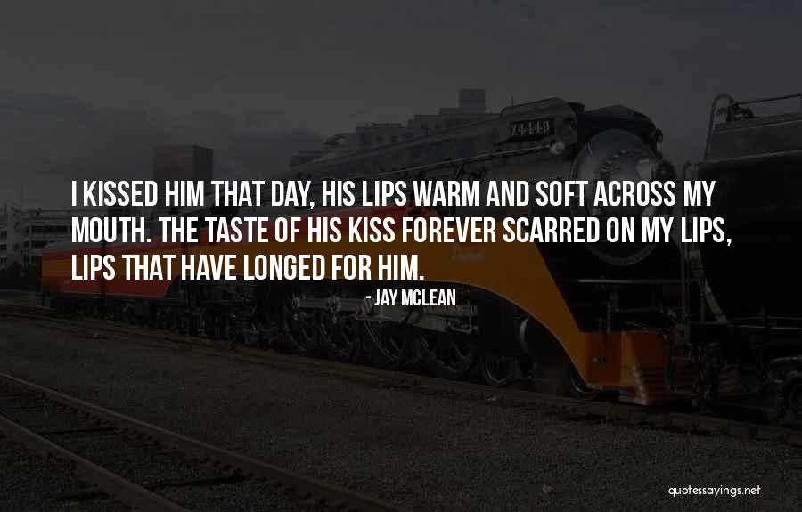 Jay McLean Quotes 464719 Jay McLean Quotes 464719