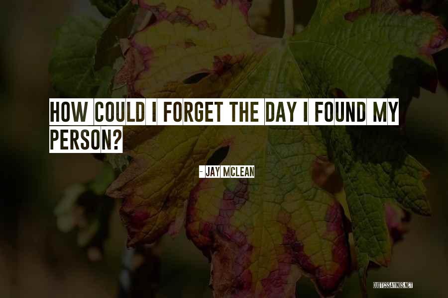 Jay McLean Quotes 561629 Jay McLean Quotes 561629