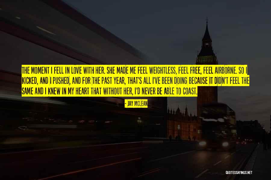 Jay McLean Quotes 613736 Jay McLean Quotes 613736