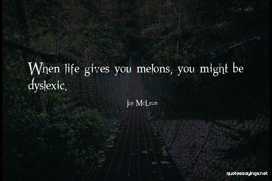 Jay McLean Quotes 622129 Jay McLean Quotes 622129