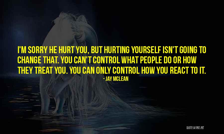 Jay McLean Quotes 641596 Jay McLean Quotes 641596
