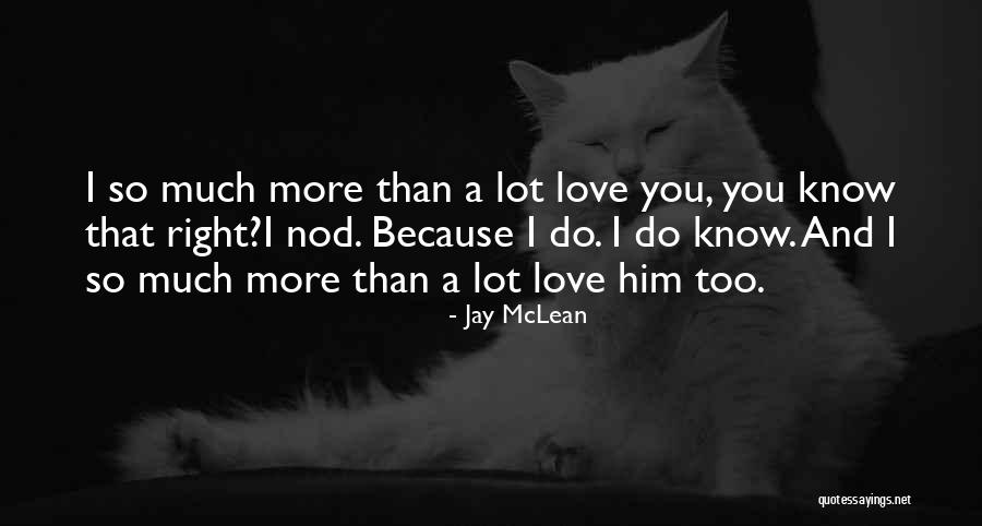 Jay McLean Quotes 738017 Jay McLean Quotes 738017