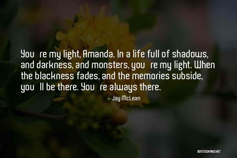 Jay McLean Quotes 858163 Jay McLean Quotes 858163