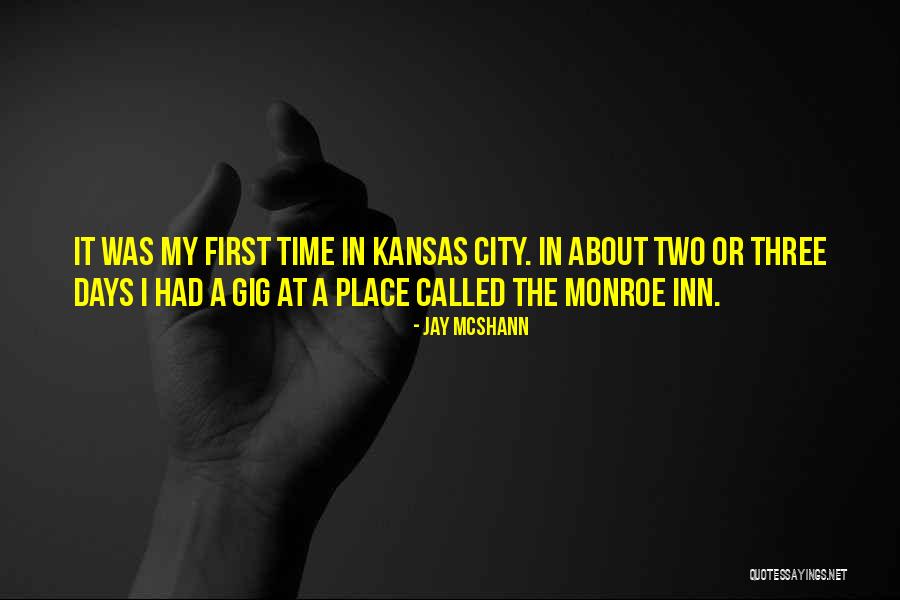 Jay McShann Quotes 1671397 Jay McShann Quotes 1671397