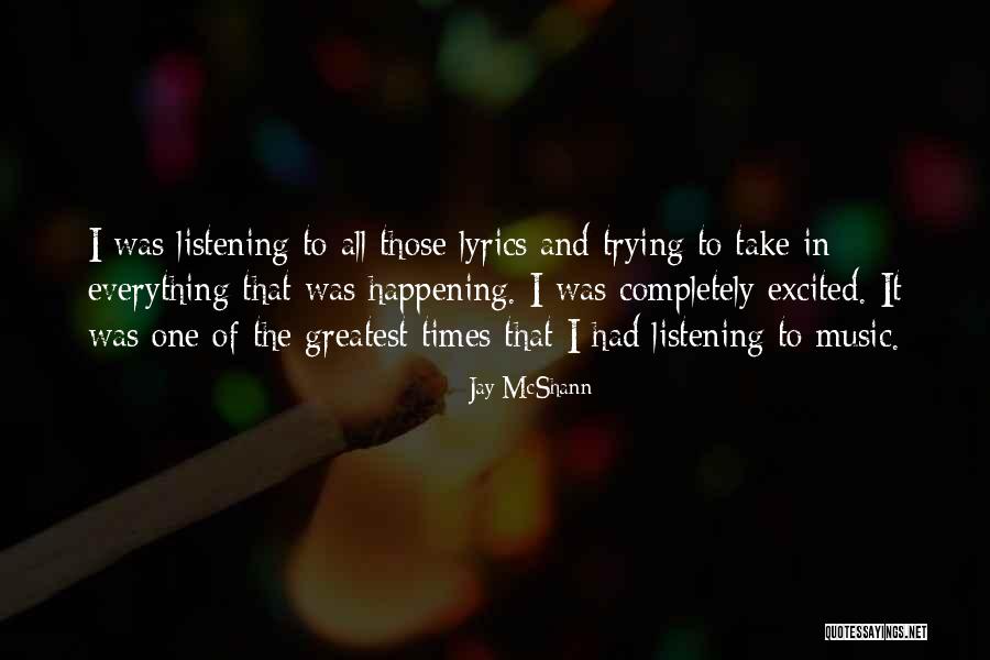 Jay McShann Quotes 2178272 Jay McShann Quotes 2178272