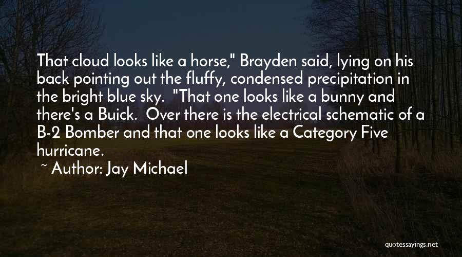 Jay Michael Quotes 102494
