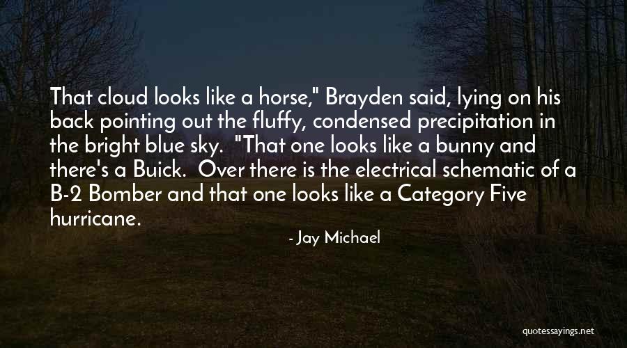 Jay Michael Quotes 102494