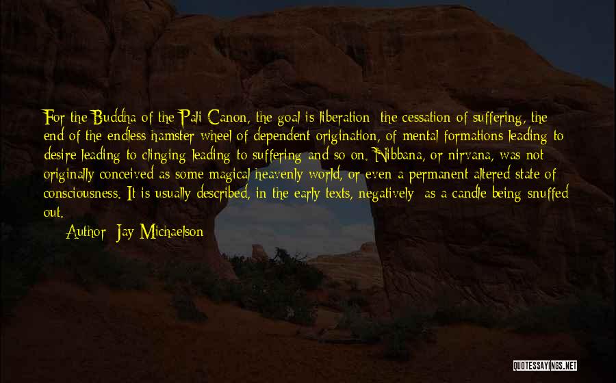 Jay Michaelson Quotes 1588850