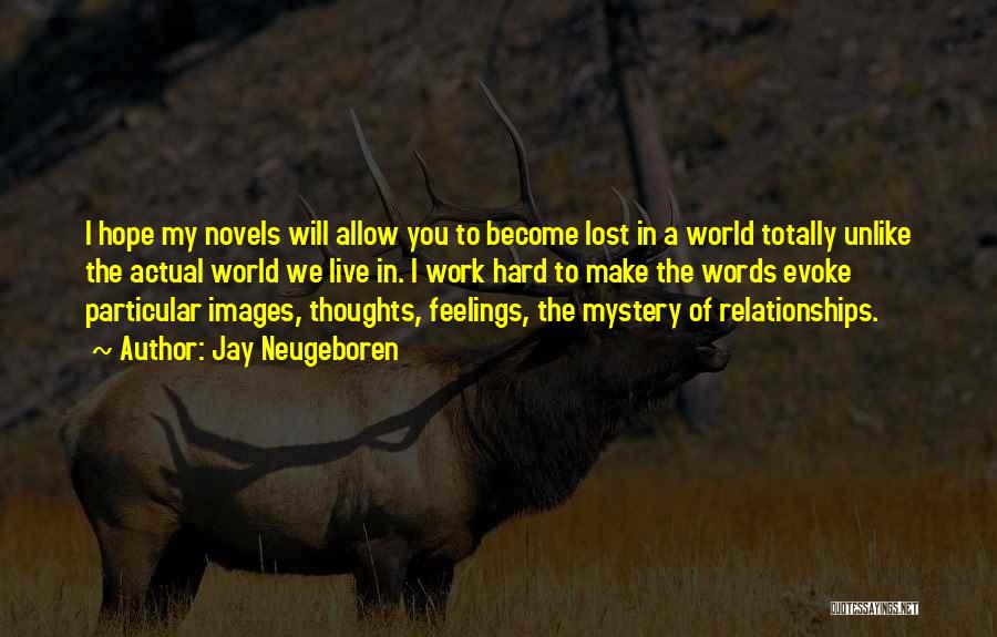 Jay Neugeboren Quotes 1658531 Jay Neugeboren Quotes 1658531