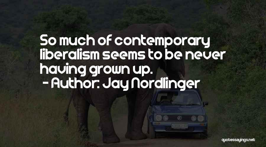 Jay Nordlinger Quotes 1645786