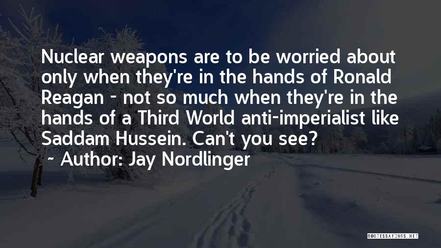 Jay Nordlinger Quotes 732684