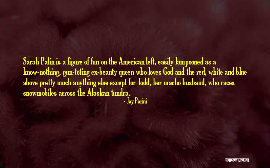 Jay Parini Quotes 1069083 Jay Parini Quotes 1069083