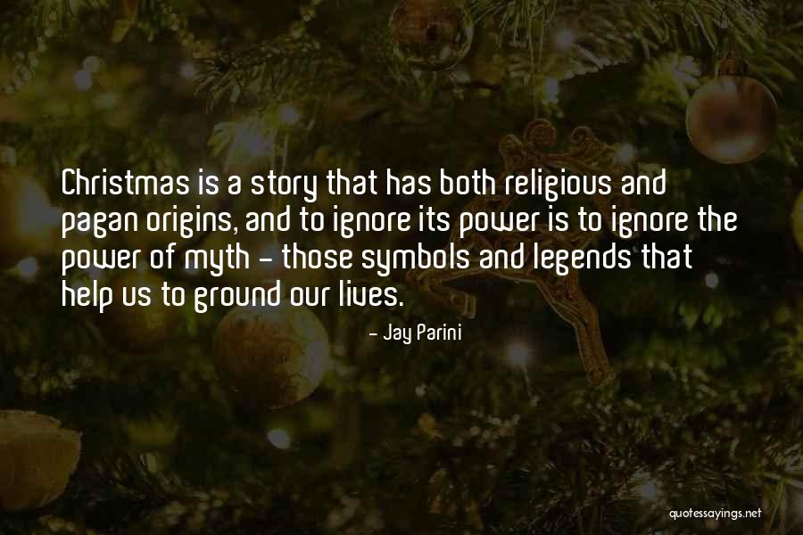 Jay Parini Quotes 1156796