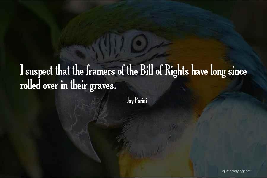 Jay Parini Quotes 1160202 Jay Parini Quotes 1160202