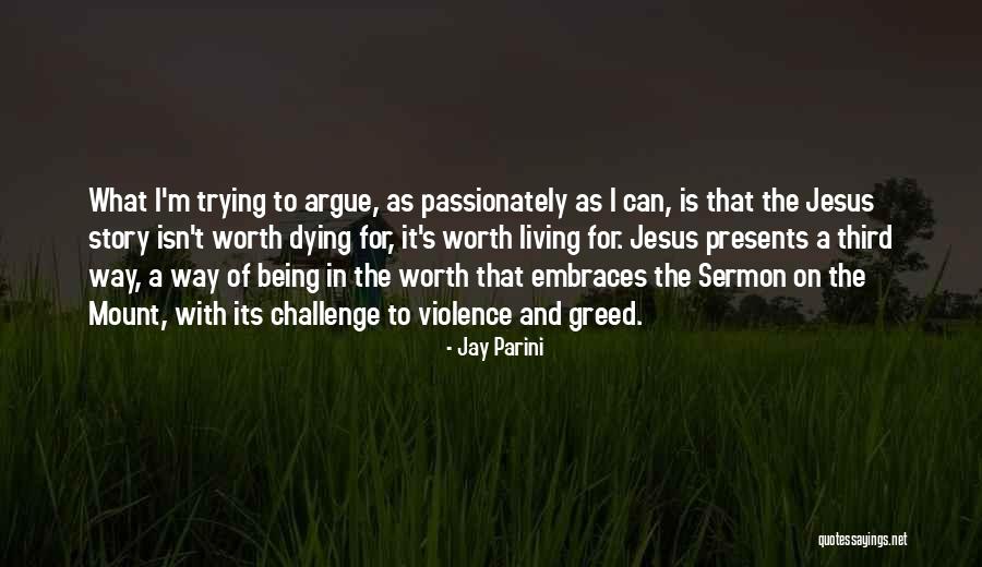 Jay Parini Quotes 1189248 Jay Parini Quotes 1189248