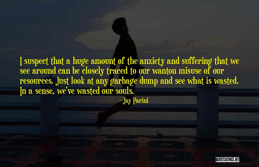 Jay Parini Quotes 1261991 Jay Parini Quotes 1261991