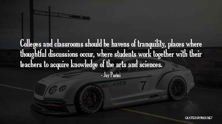 Jay Parini Quotes 1505156 Jay Parini Quotes 1505156