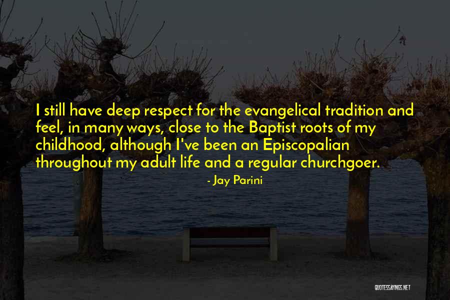 Jay Parini Quotes 157427 Jay Parini Quotes 157427