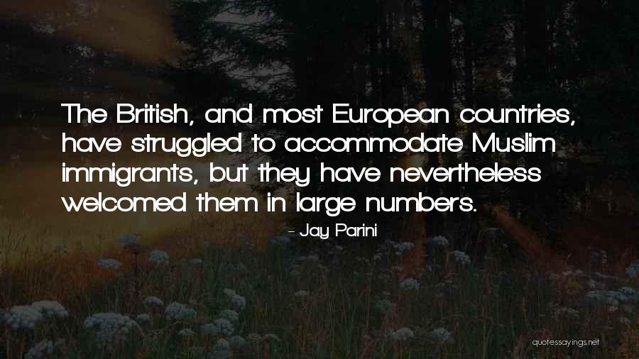 Jay Parini Quotes 1682642 Jay Parini Quotes 1682642
