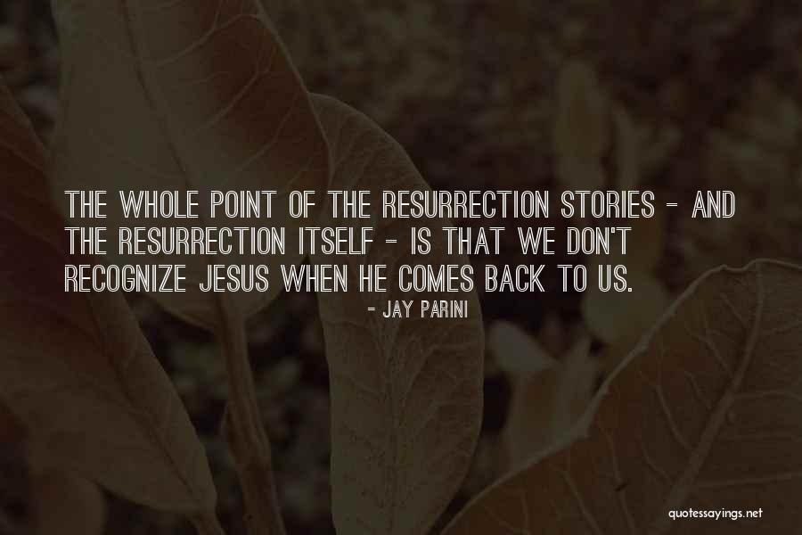 Jay Parini Quotes 1945416 Jay Parini Quotes 1945416