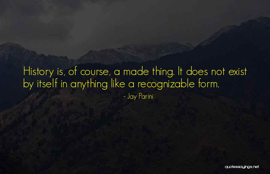 Jay Parini Quotes 200543 Jay Parini Quotes 200543